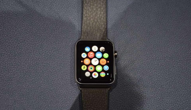 Apple Watch能否成蘋果新增長引擎？